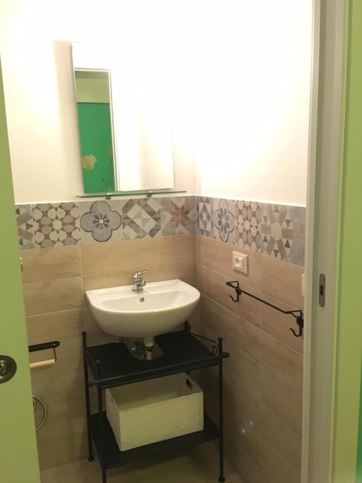 Dragonfly Rooms New Трапани Экстерьер фото