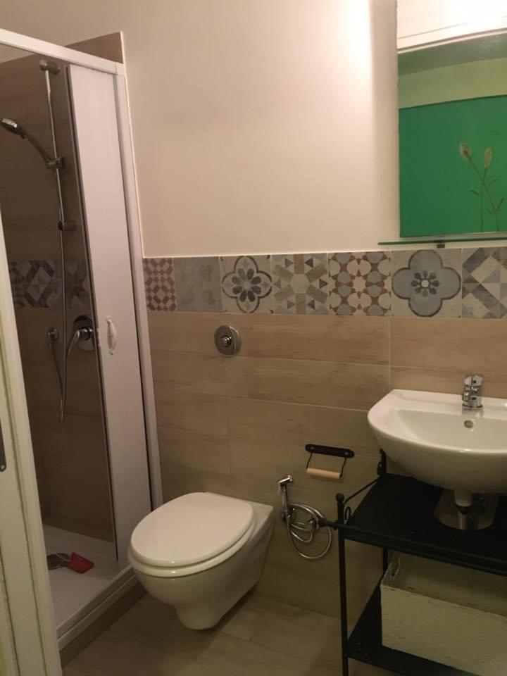 Dragonfly Rooms New Трапани Экстерьер фото