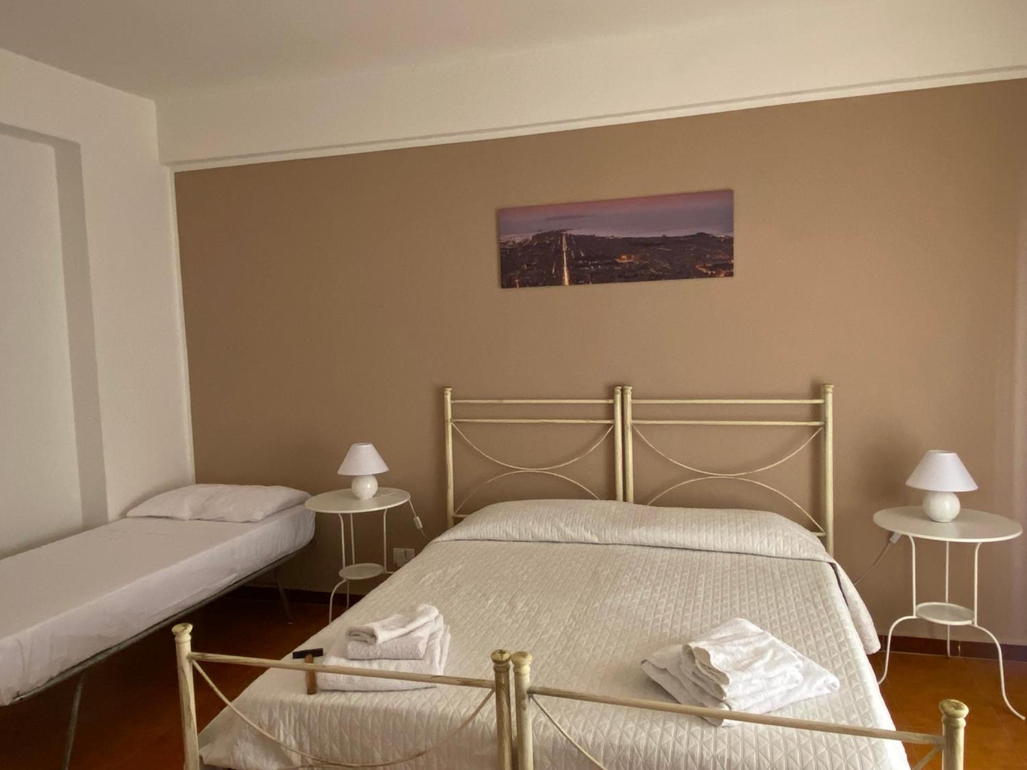 Dragonfly Rooms New Трапани Экстерьер фото