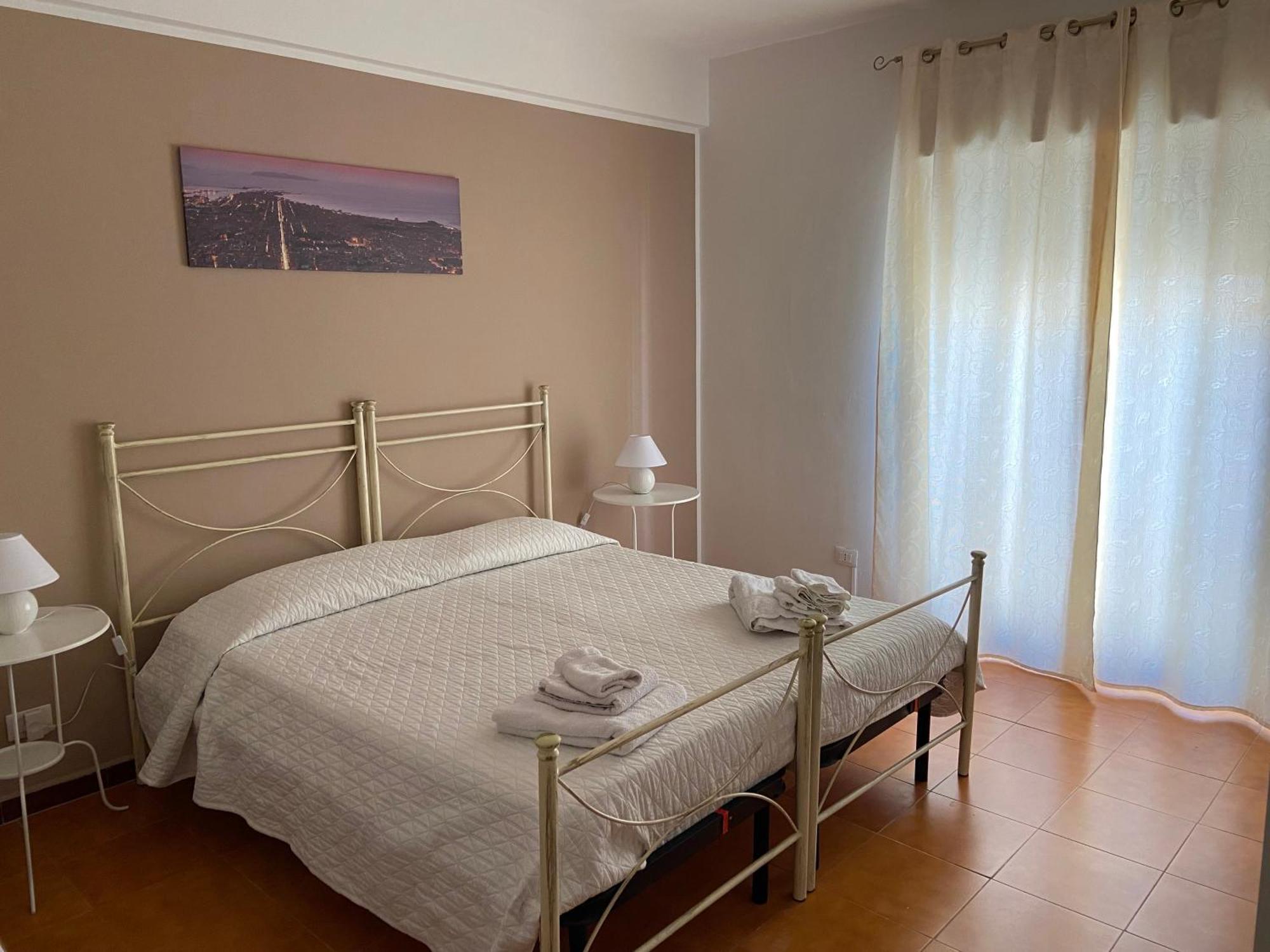 Dragonfly Rooms New Трапани Экстерьер фото