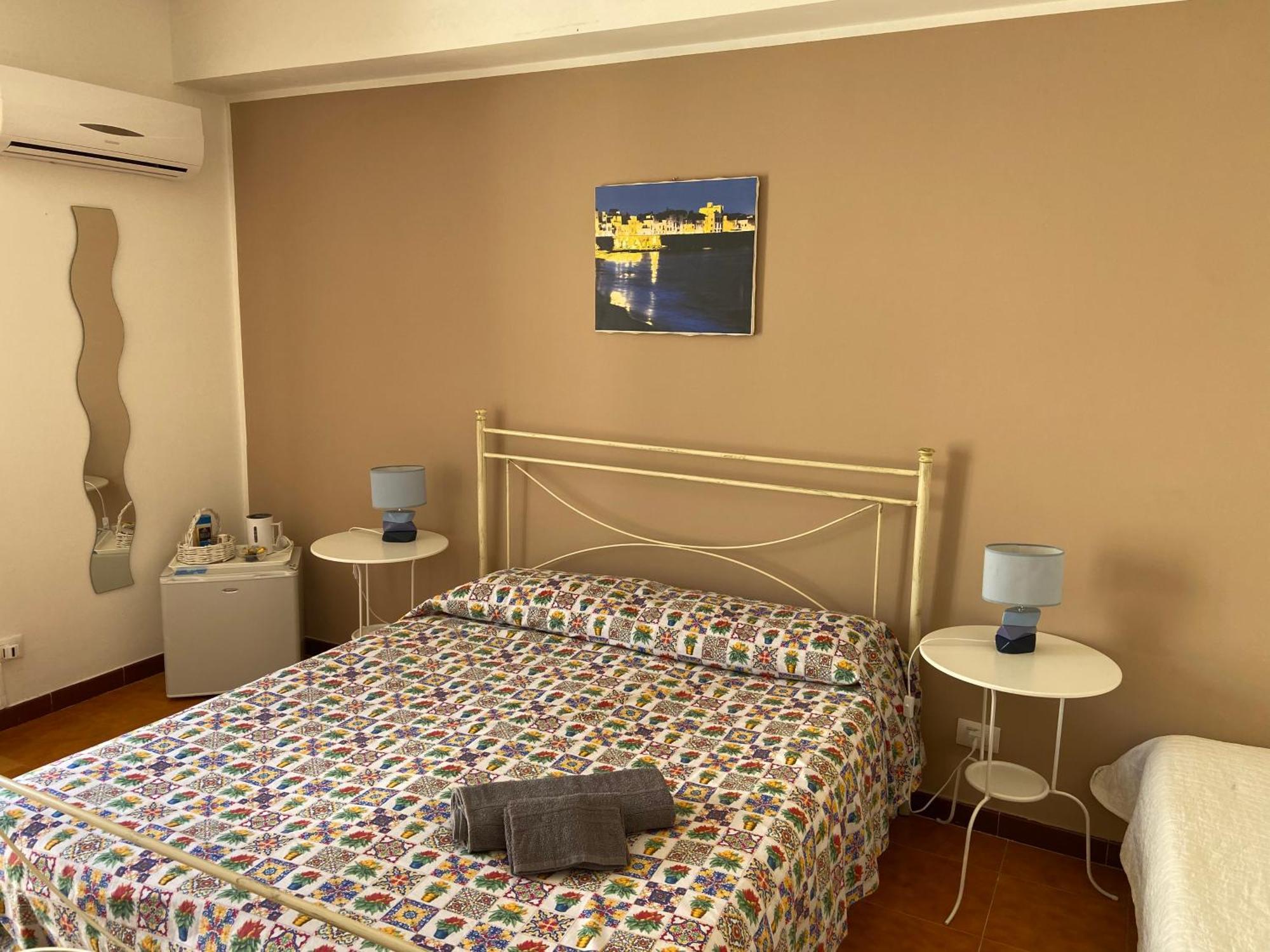 Dragonfly Rooms New Трапани Экстерьер фото